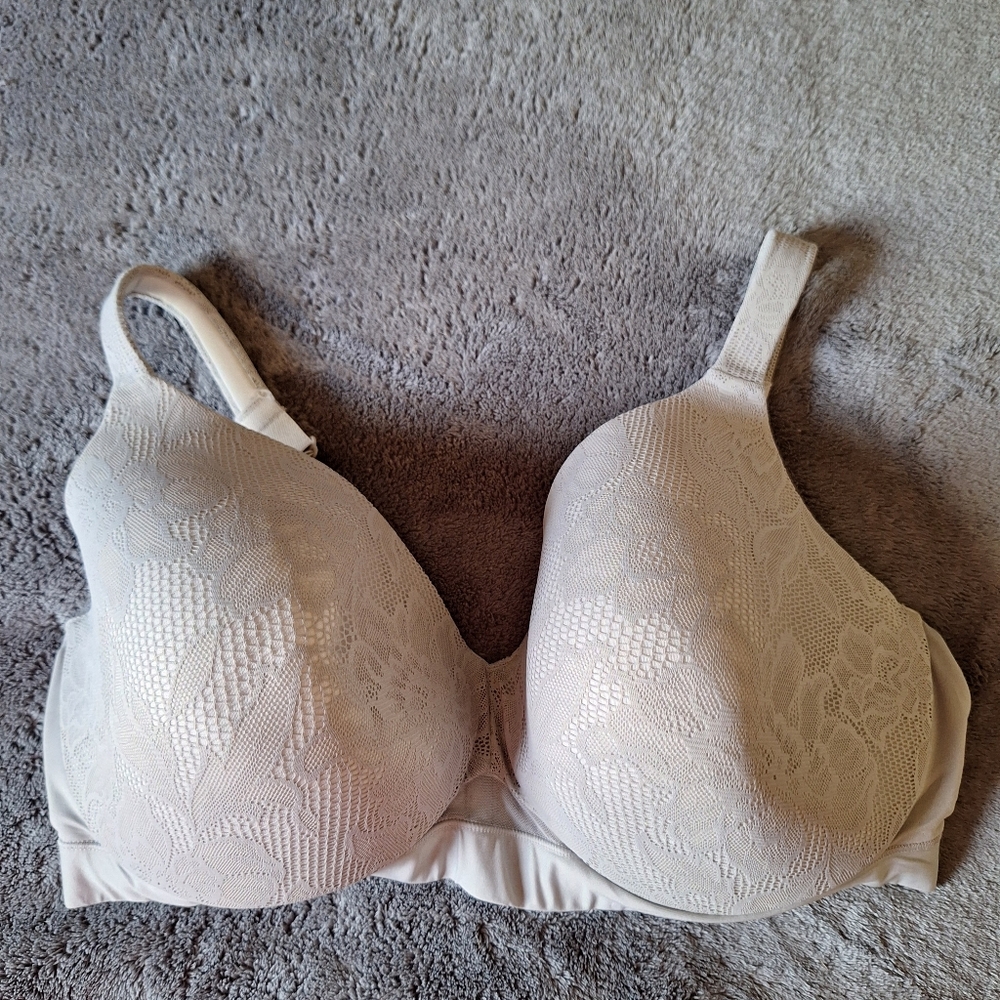 Cacique Layne Bryant Bra